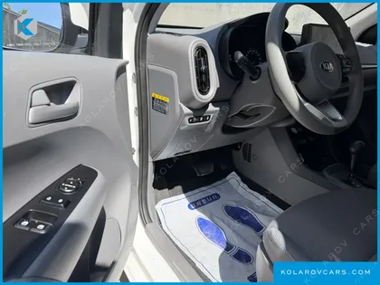 KIA MORNING (PICANTO) LPI DELUXE
