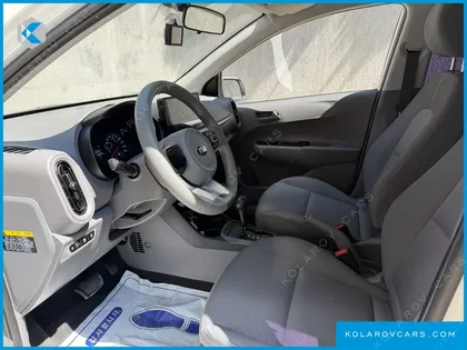 KIA MORNING (PICANTO) LPI DELUXE