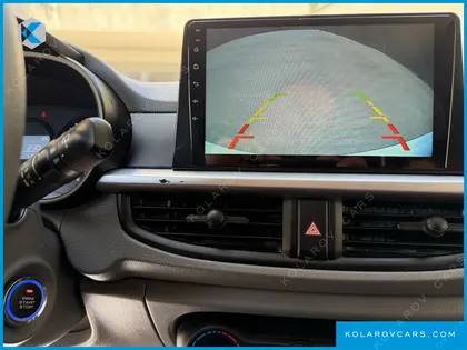 KIA MORNING (PICANTO) LPI DELUXE