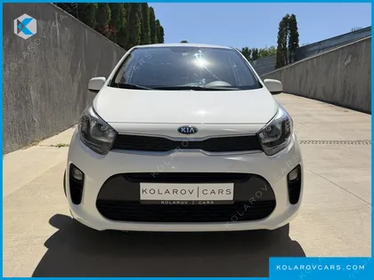 KIA MORNING (PICANTO) LPI DELUXE