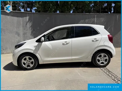 KIA MORNING (PICANTO) LPI DELUXE