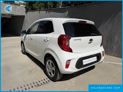 KIA MORNING (PICANTO) LPI DELUXE