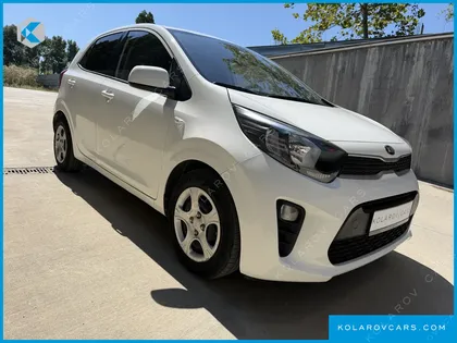 KIA MORNING (PICANTO) LPI DELUXE