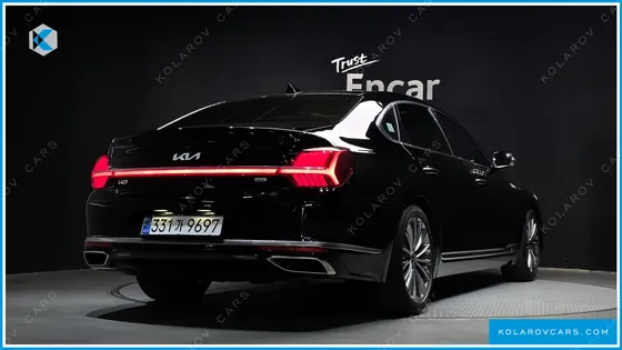 KIA K9 3.8 GDI AWD