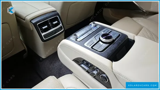 KIA K9 3.8 GDI AWD