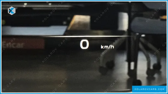 KIA K9 3.8 GDI AWD