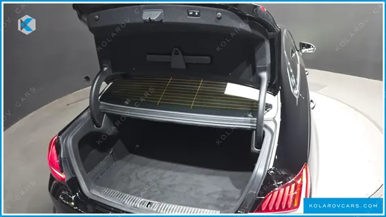 KIA K9 3.8 GDI AWD