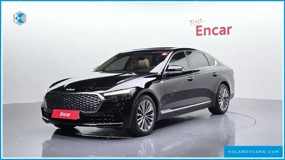 KIA K9 3.8 GDI AWD