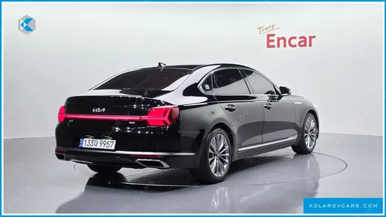 KIA K9 3.8 GDI AWD