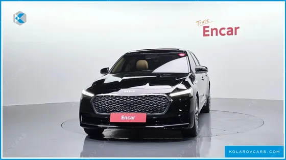 KIA K9 3.8 GDI AWD