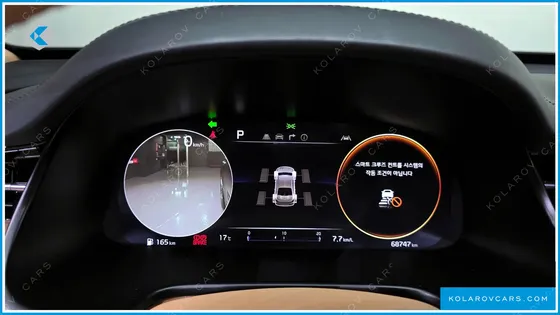 KIA K9 3.8 GDI AWD