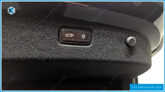 KIA K9 3.8 GDI AWD