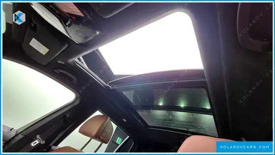 BMW X7 XDRIVE 40I M SPORT 6STR