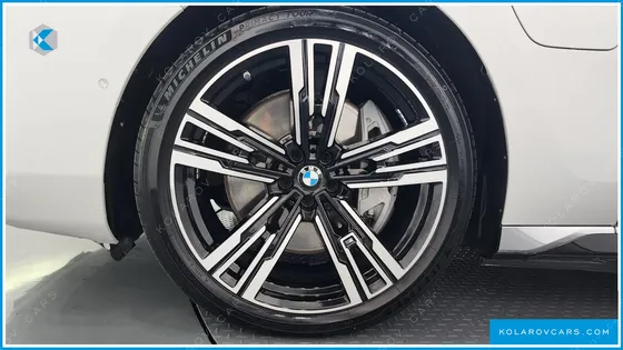 BMW 7 SERIES 750E XDRIVE M SPORT