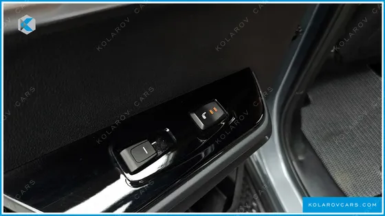 KGM - SSANGYONG TORRES GASOLINE 1.5 2WD
