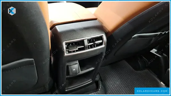 KGM - SSANGYONG TORRES GASOLINE 1.5 2WD