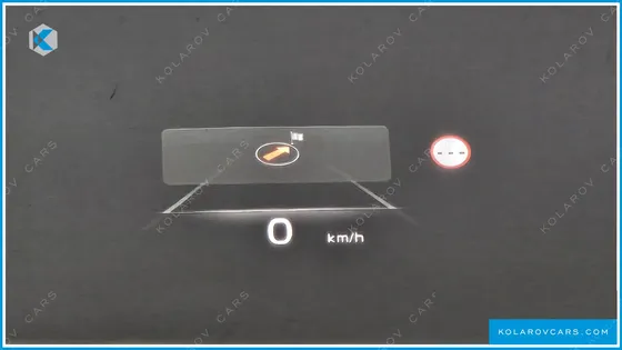 KIA K8 SIGNATURE