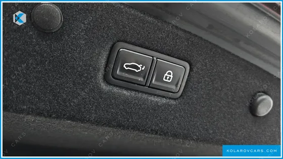 KIA K8 SIGNATURE