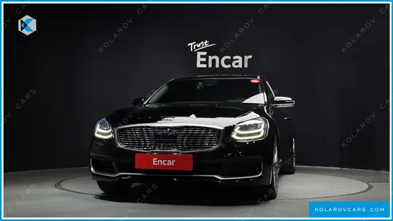 KIA K9 3.8 GDI