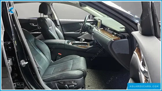 KIA K9 3.8 GDI