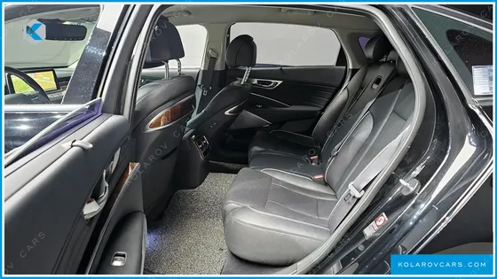 KIA K9 3.8 GDI