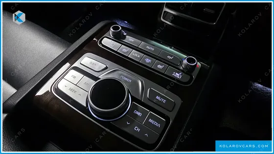 KIA K9 3.8 GDI