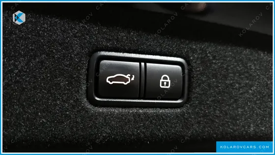KIA K9 3.8 GDI