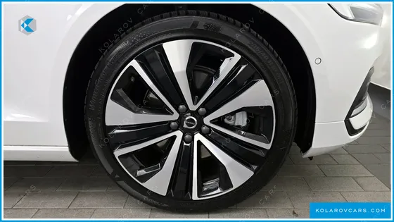VOLVO S60 B5 ULTIMATE BRIGHT