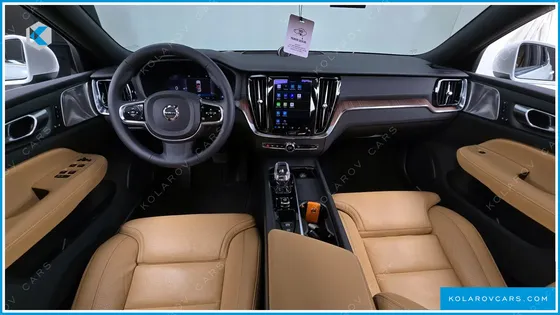 VOLVO S60 B5 ULTIMATE BRIGHT