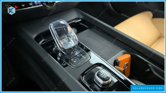 VOLVO S60 B5 ULTIMATE BRIGHT