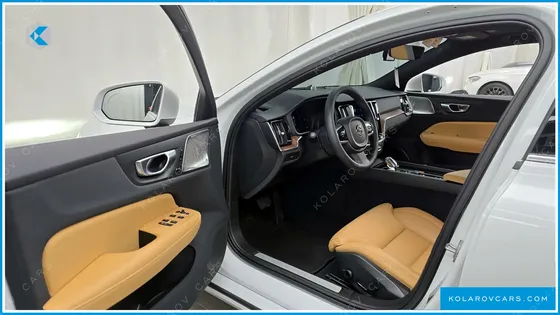 VOLVO S60 B5 ULTIMATE BRIGHT