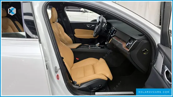 VOLVO S60 B5 ULTIMATE BRIGHT