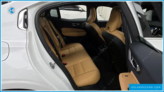 VOLVO S60 B5 ULTIMATE BRIGHT