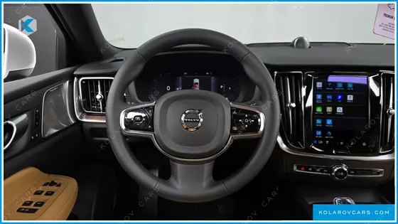 VOLVO S60 B5 ULTIMATE BRIGHT