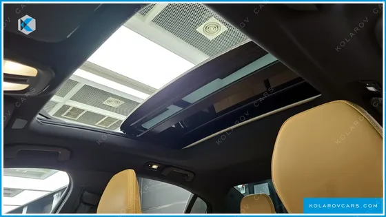 VOLVO S60 B5 ULTIMATE BRIGHT