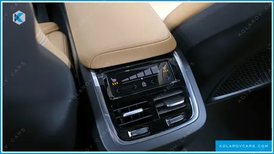 VOLVO S60 B5 ULTIMATE BRIGHT