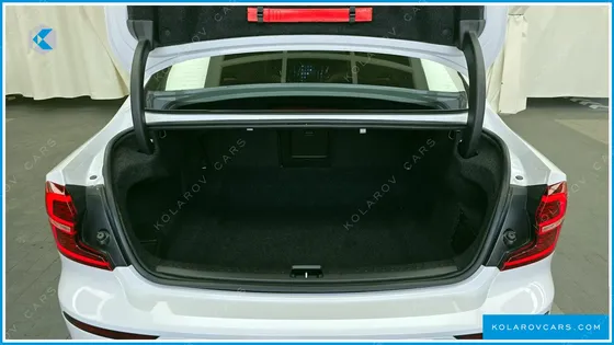 VOLVO S60 B5 ULTIMATE BRIGHT
