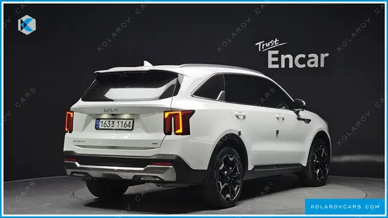 KIA SORENTO DIESEL 2.2 4WD