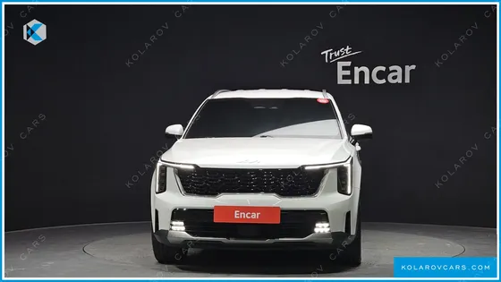 KIA SORENTO DIESEL 2.2 4WD
