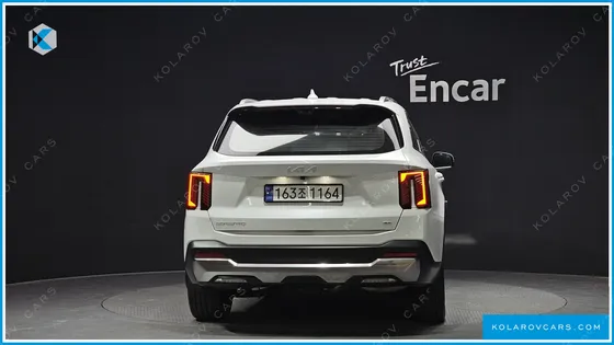 KIA SORENTO DIESEL 2.2 4WD