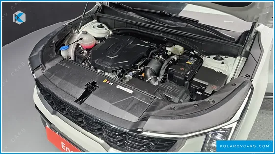 KIA SORENTO DIESEL 2.2 4WD