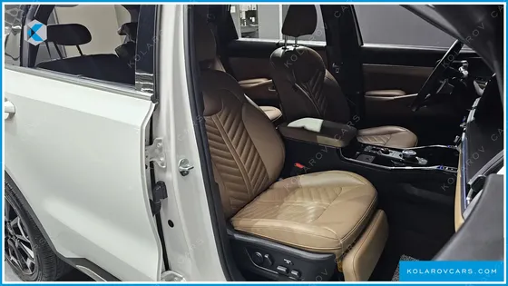 KIA SORENTO DIESEL 2.2 4WD