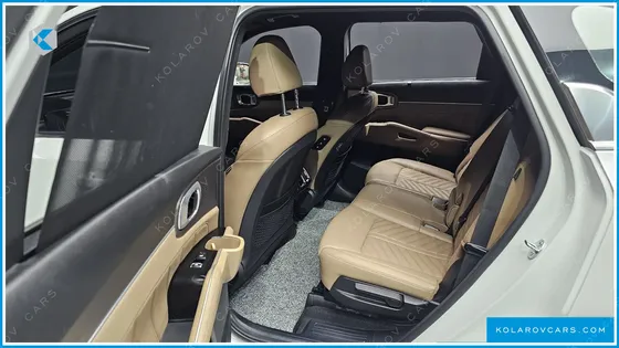 KIA SORENTO DIESEL 2.2 4WD