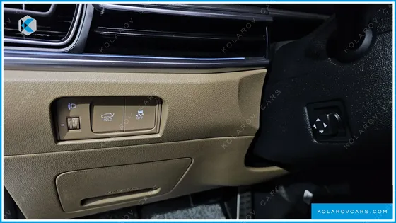 KIA SORENTO DIESEL 2.2 4WD