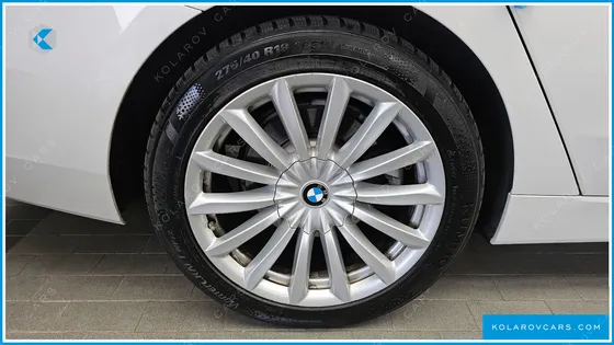 BMW GRAN TURISMO (GT) 630I XDRIVE LUXURY