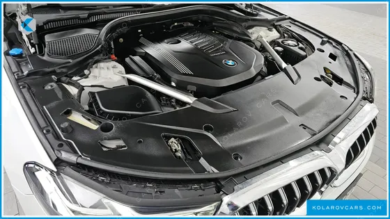 BMW GRAN TURISMO (GT) 630I XDRIVE LUXURY
