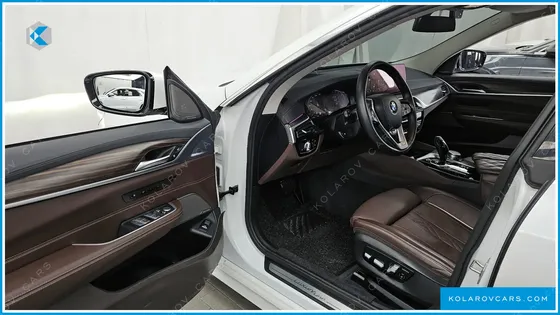 BMW GRAN TURISMO (GT) 630I XDRIVE LUXURY