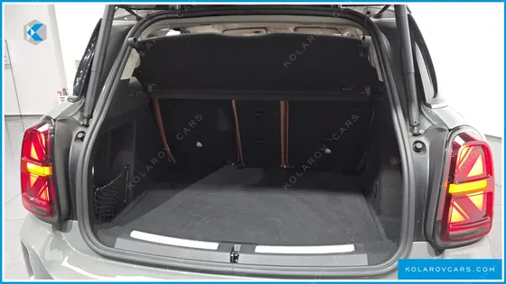 MINI COUNTRYMAN ALL4