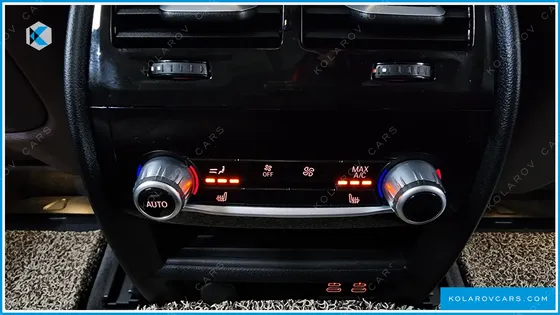 BMW GRAN TURISMO (GT) 620D LUXURY