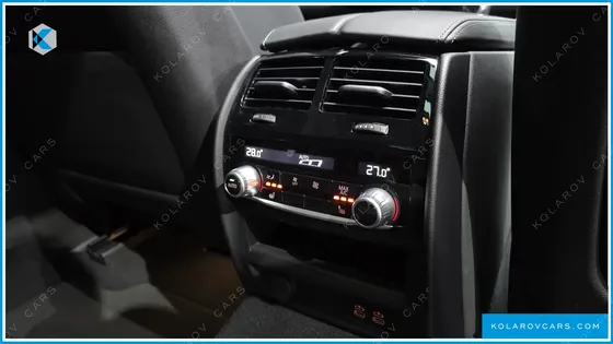 BMW GRAN TURISMO (GT) 620D LUXURY